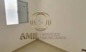 Imagem 6: Casa /Condominio São Ariel/ Chácara Araujo/ 02 dormitórios /44m² /São José dos Campos