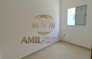 Imagem 4: Casa /Condominio São Ariel/ Chácara Araujo/ 02 dormitórios /44m² /São José dos Campos