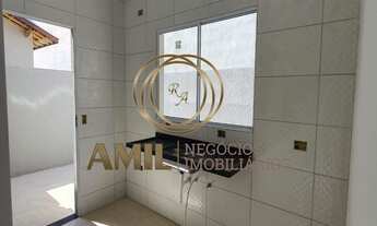 Imagem 7: Casa /Condominio São Ariel/ Chácara Araujo/ 02 dormitórios /44m² /São José dos Campos