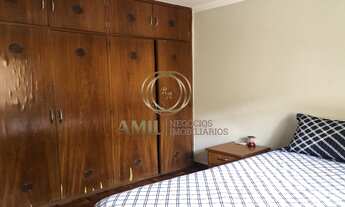 Imagem 3: Casa de 450m2 com 03 dormitórios no Jardim Esplanada em São José dos Campos SP