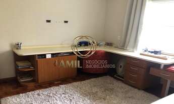 Imagem 5: Casa de 450m2 com 03 dormitórios no Jardim Esplanada em São José dos Campos SP