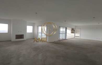 Imagem 3: Ra Amil Aluga Apartamento no Helbor Paesaggio/ 245m²/ 4 suítes/ zona oeste/ São José dos C