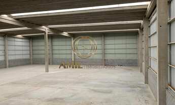 Imagem 6: RA Amil Aluga Galpão Industrial, Bairro Chácaras Reunidas, Margem Presidente Dutra