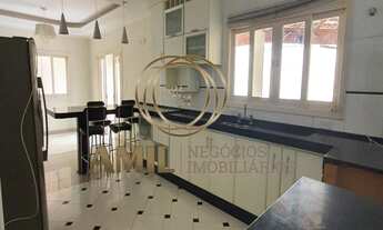 Imagem 6: Imóvel de Luxo: Casa 4 quartos com piscina e churrasqueira no Condomínio Altos da Serra 4