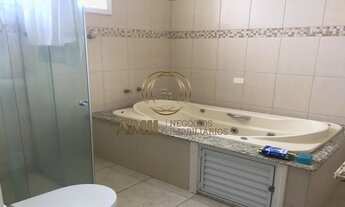 Imagem 5: Aluga-se Casa em Condomínio Fechado - Aquarius IV - São José dos Campos