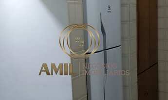 Imagem 6: Apartamento para venda no Jardim Paulista Zona Central de São José dos Campos