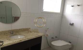 Imagem 7: Aluga-se Casa em Condomínio Fechado - Aquarius IV - São José dos Campos