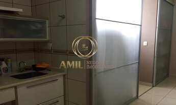 Imagem 2: Aluga-se Casa em Condomínio Fechado - Aquarius IV - São José dos Campos