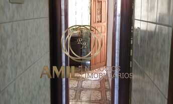 Imagem 5: Casa a venda/Monte Castelo/3 dormitórios / 250m² /São José dos Campos