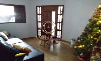 Imagem: RA AMIL VENDE Casa Sobrado, 05 Dormitórios