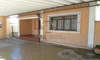 Imagem 7: Casa a venda/Monte Castelo/3 dormitórios / 250m² /São José dos Campos