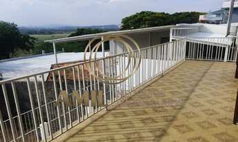 Imagem 2: Casa/Esplanada II / 7 dormitórios /530m² / São José dos Campos