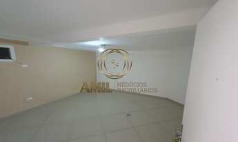 Imagem 5: RA Amil Aluga Sobrado com piscina e churrasqueira com 4 quartos e suites Jd. das Industria