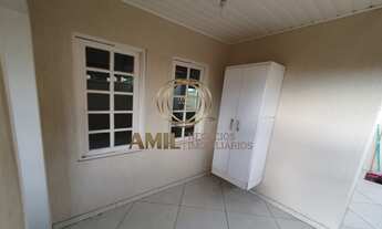 Imagem 7: RA Amil Aluga Sobrado com piscina e churrasqueira com 4 quartos e suites Jd. das Industria