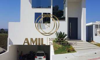 Imagem: Casa no Condomínio Residencial Mantiqueira