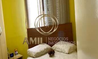 Imagem 4: Apartamento com 95 metros no bairro Monte Castelo em São José dos Campos