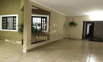 Imagem: Ra Amil Vende Casa Sobrado/4 Dormitórios