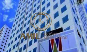 Imagem: Vende Sala comercial Edifício New Worker