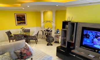 Imagem: Apartamento com 95 metros no bairro Monte