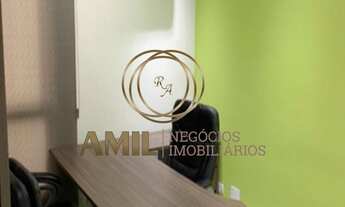 Imagem 5: SALA COMERCIAL, CENTRO, JACAREI,TRADE CENTER