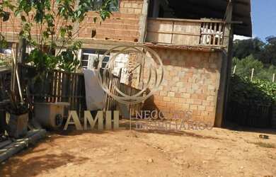 Imagem 4: Vendo Chácara 5 Dormitórios / Pomar / Lago de Pesca / 4900m² - Morro do Mujano - Paraisópo