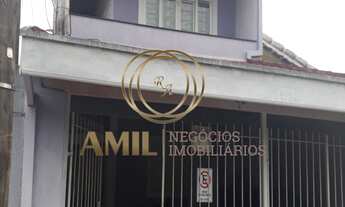 Imagem 2: Casa Sobrado /03 dormitórios/Bosque dos Eucaliptos/125m² São Jose dos Campos