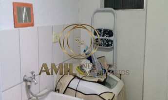 Imagem 6: RA Amil Vende Casa Sobrado Residencial União / 2 Dormitórios / 65m² / São José dos Campo