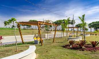 Imagem 7: TERRENO RESIDENCIAL em CAÇAPAVA - SP, CONDOMÍNIO RESIDENCIAL ECOPARK BOURBON