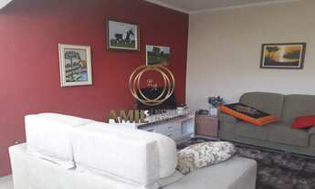 Imagem: Casa Sobrado /03 dormitórios/Bosque dos