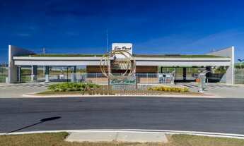 Imagem: TERRENO RESIDENCIAL em CAÇAPAVA - SP, CONDOMÍNIO