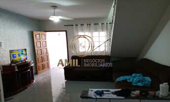Imagem 3: RA Amil Vende Casa Sobrado Residencial União / 2 Dormitórios / 65m² / São José dos Campo