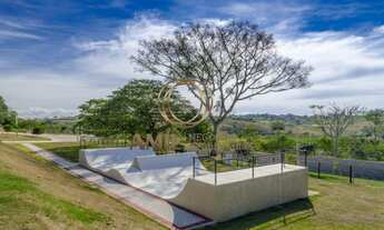 Imagem 4: TERRENO RESIDENCIAL em CAÇAPAVA - SP, CONDOMÍNIO RESIDENCIAL ECOPARK BOURBON
