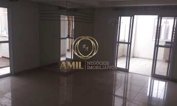 Imagem 4: Cobertura a Venda no Edifício San Germain - Jacareí