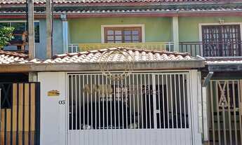 Imagem: RA Amil Vende Casa Sobrado Residencial União