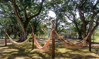 Imagem 2: TERRENO RESIDENCIAL em CAÇAPAVA - SP, CONDOMÍNIO RESIDENCIAL ECOPARK BOURBON