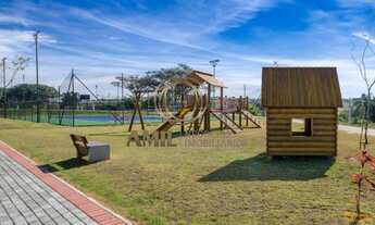 Imagem 6: TERRENO RESIDENCIAL em CAÇAPAVA - SP, CONDOMÍNIO RESIDENCIAL ECOPARK BOURBON