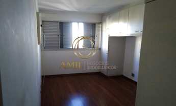 Imagem 7: Apartamento/ 1 Dormitório / Sacada / Condomínio Edifício Studio Uno / 48m² / Centro / SJC