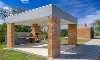 Imagem 3: TERRENO RESIDENCIAL em CAÇAPAVA - SP, CONDOMÍNIO RESIDENCIAL ECOPARK BOURBON