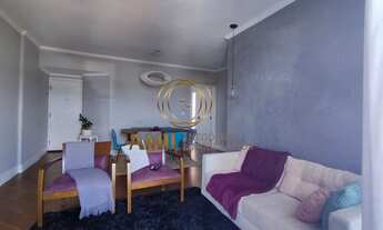 Imagem: Apartamento no Edifício Gabriela / Vila