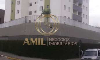 Imagem 2: Cobertura a Venda no Edifício San Germain - Jacareí