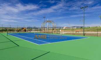 Imagem 5: TERRENO RESIDENCIAL em CAÇAPAVA - SP, CONDOMÍNIO RESIDENCIAL ECOPARK BOURBON