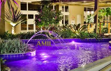 Imagem 7: EXCELENTE SALA COMERCIAL DE 27 M², COM 1 VAGA PRIVATIVA PARA LOCAÇÃO NO BOULEVARD OFFICES