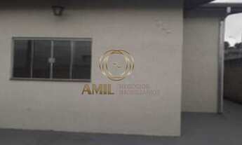 Imagem: Casa de 3 dormitórios para locação na