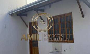 Imagem 7: Casa Sobrado Bosque dos Ipês com 03 dormitórios sendo 01 suíte