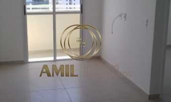 Imagem 2: RA Amil Aluga Apartamento 2 quartos Edifício Jacarandá - Urbanova-Zona Oeste