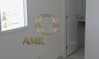 Imagem 5: RA Amil Aluga Apartamento 2 quartos Edifício Jacarandá - Urbanova-Zona Oeste