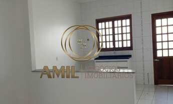 Imagem: Casa Sobrado Bosque dos Ipês com 03 dormitórios