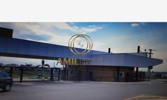 Imagem: Terreno a Venda no Residencial Santa Monica