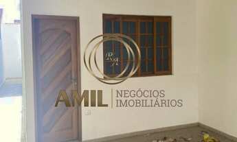 Imagem 2: Casa Sobrado Bosque dos Ipês com 03 dormitórios sendo 01 suíte