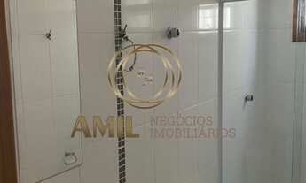 Imagem 6: Casa Sobrado Bosque dos Ipês com 03 dormitórios sendo 01 suíte